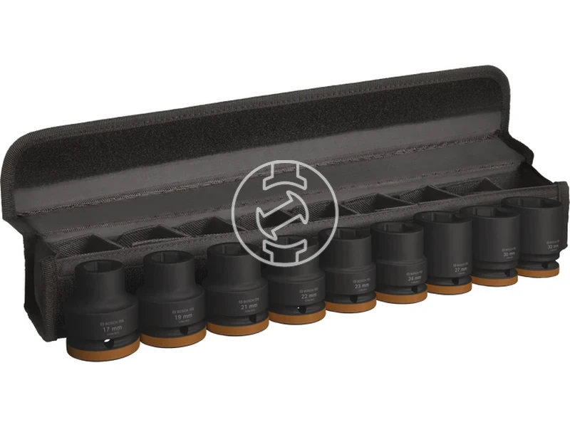 Kép: PRO Impact Socket gepi dugokulcs keszlet 9 db.webp