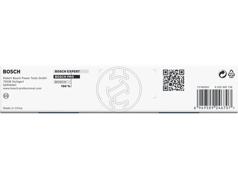 Kép: PRO Impact Socket gepi dugokulcs keszlet 9 db.webp