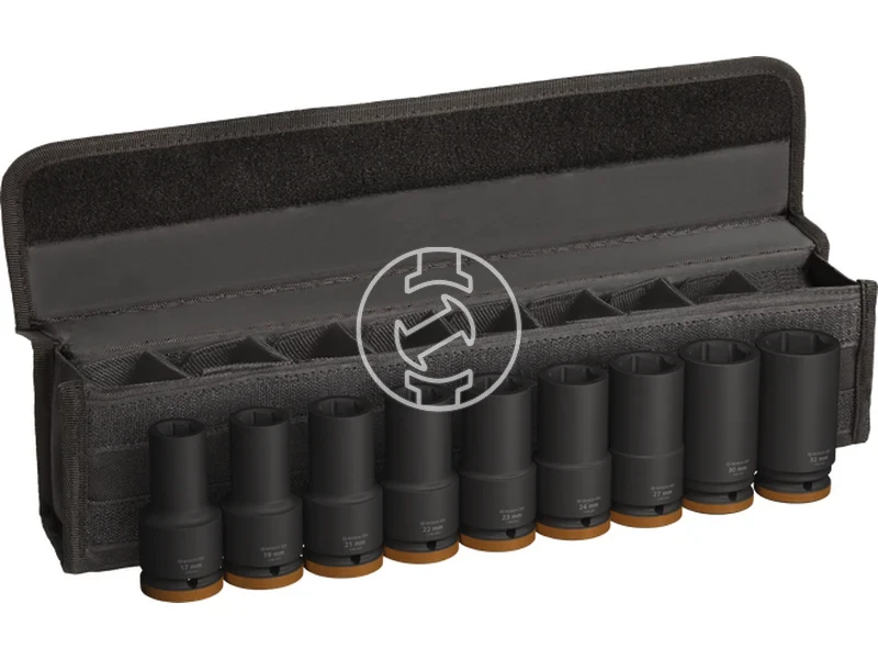 Kép: PRO Impact Socket gepi dugokulcs keszlet 9 db.webp