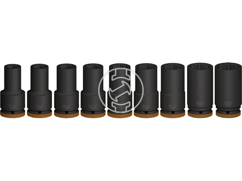 Kép: PRO Impact Socket gepi dugokulcs keszlet 9 db.webp