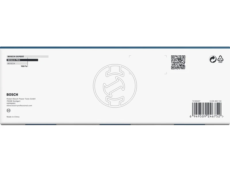 Kép: PRO Impact Socket gepi dugokulcs keszlet 9 db.webp