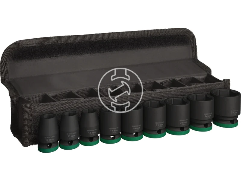 Kép: PRO Impact Socket gepi dugokulcs keszlet 9 db.webp