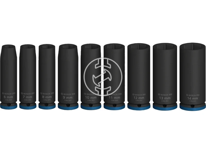 Kép: PRO Impact Socket gepi dugokulcs keszlet 9 db.webp