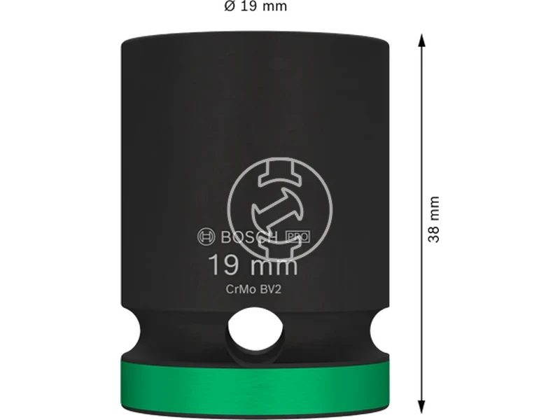 Kép: PRO Impact Socket gepi dugokulcs.webp