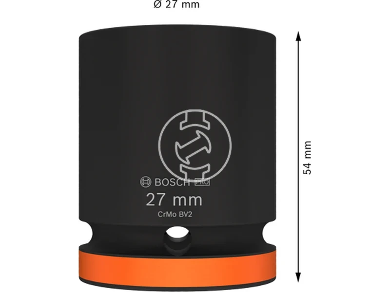Kép: PRO Impact Socket gepi dugokulcs.webp