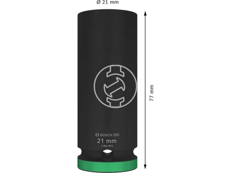 Kép: PRO Impact Socket gepi dugokulcs.webp