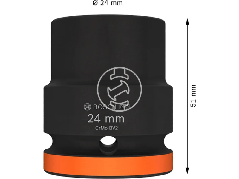 Kép: PRO Impact Socket gepi dugokulcs.webp