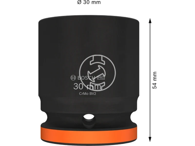 Kép: PRO Impact Socket gepi dugokulcs.webp