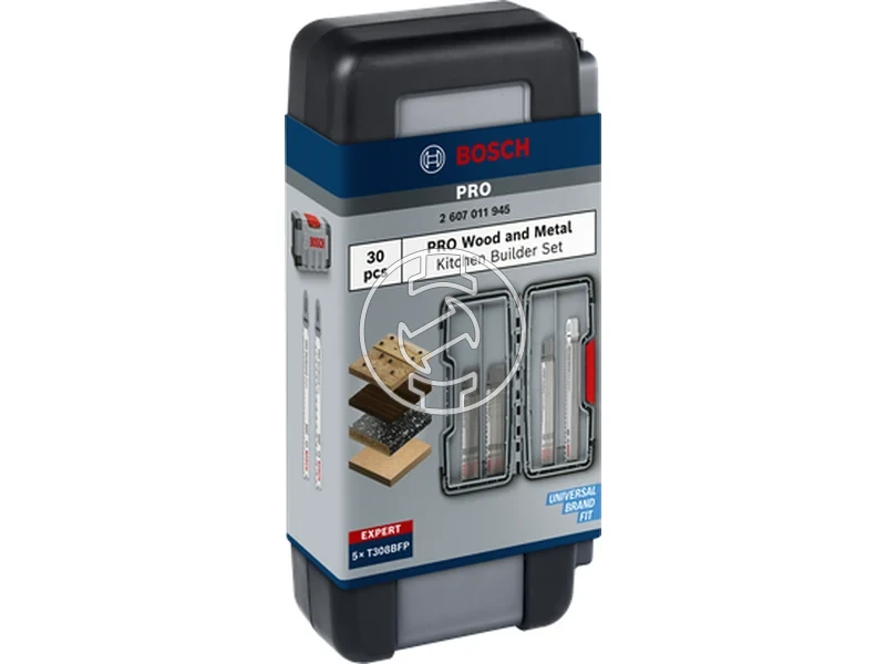 Kép: PRO Konyhai szett fafem 30 db.webp