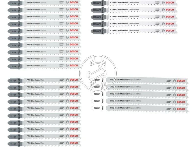 Kép: PRO Konyhai szett fafem 30 db.webp