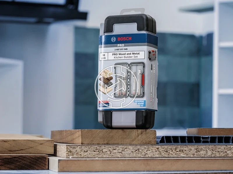 Kép: PRO Konyhai szett fafem 30 db.webp