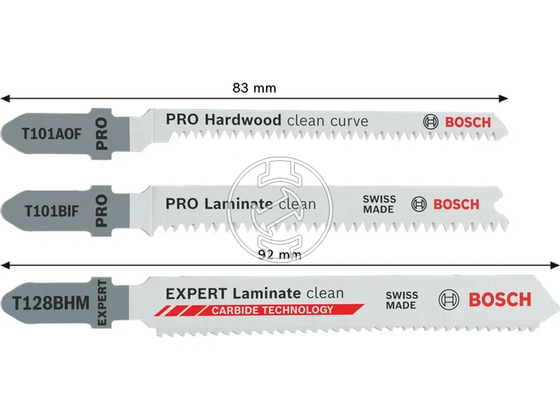 Kép: PRO Laminalt keszlet 141 db.webp
