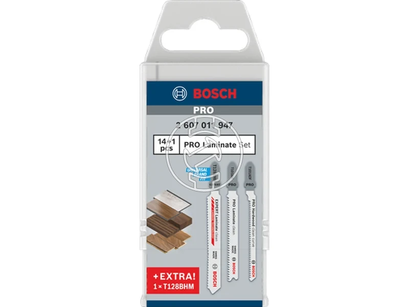 Kép: PRO Laminalt keszlet 141 db.webp