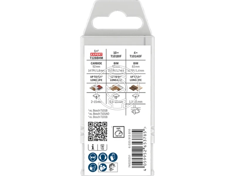 Kép: PRO Laminalt keszlet 141 db.webp