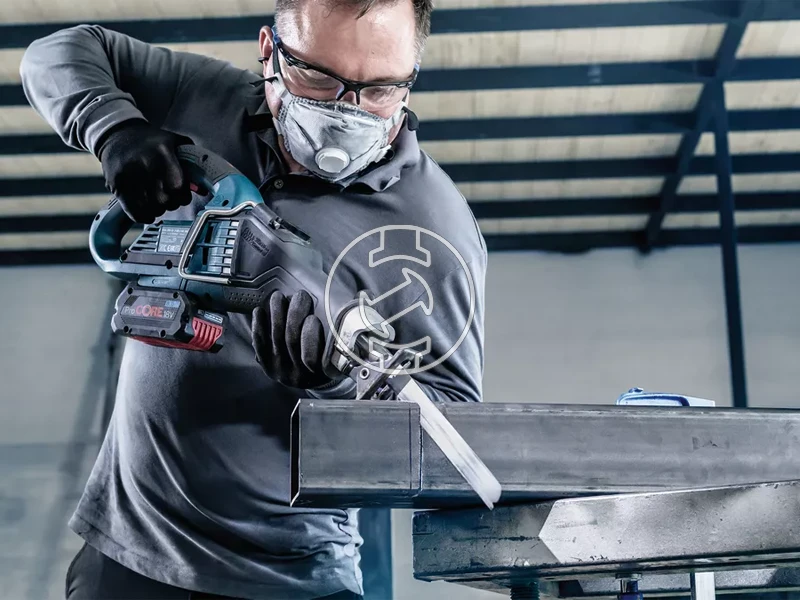 Bosch PRO Medium-Thick S1137BEF orrfűrészlap fémhez 1,1 x 25 x 225 mm, 5 db