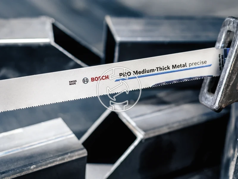 Kép: PRO Medium-Thick Metal S1137BEF 25 db_3.webp