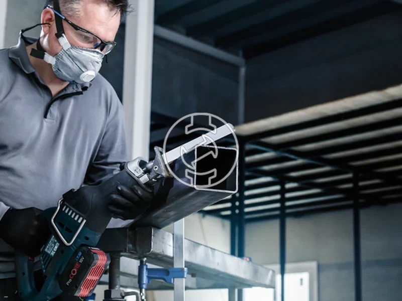 Kép: PRO Medium-Thick Metal S1137BEF 25 db_7.webp