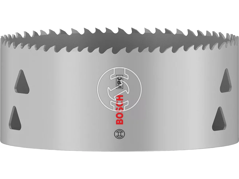 Bosch körkivágó 114 mm