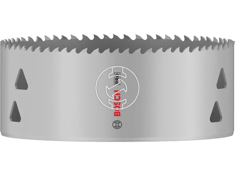 Bosch körkivágó 127 mm