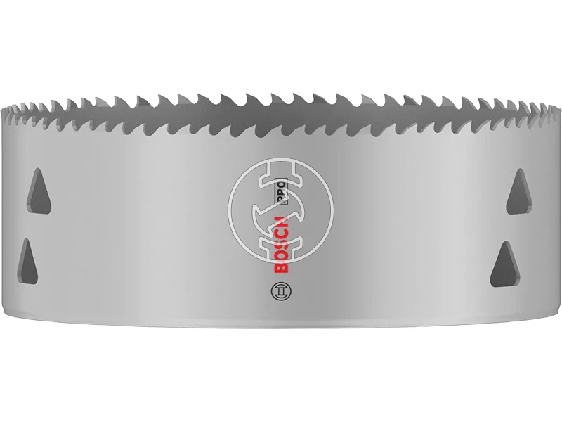 Bosch körkivágó 140 mm