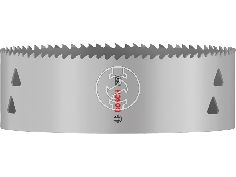 Bosch körkivágó 152 mm