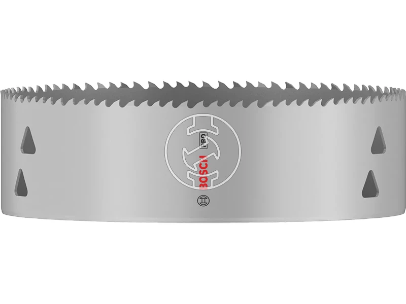 Bosch körkivágó 168 mm