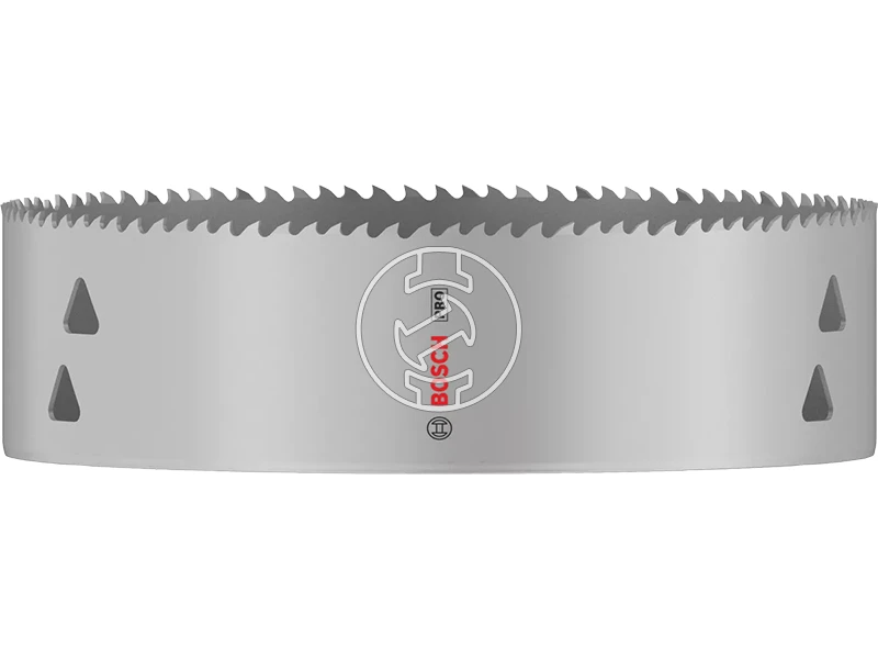 Bosch körkivágó 177 mm