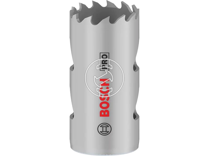 Bosch körkivágó 25 mm