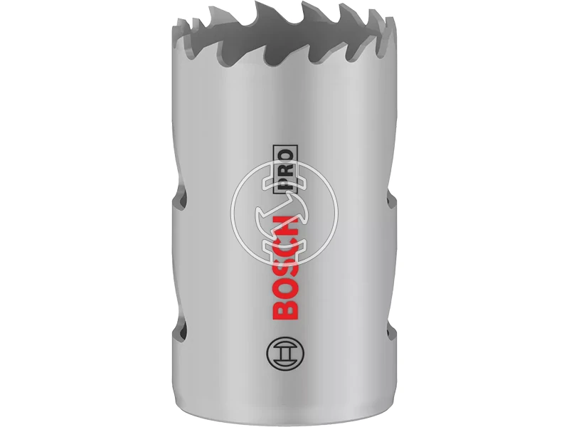 Bosch körkivágó 30 mm