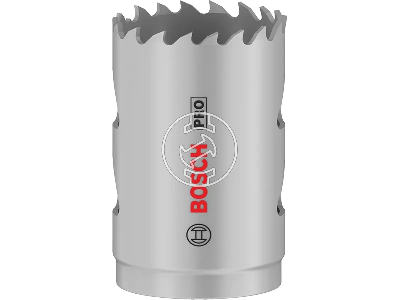 Bosch körkivágó 35 mm