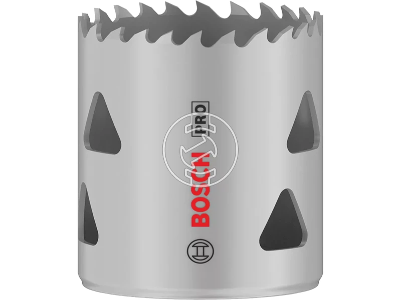 Bosch körkivágó 46 mm