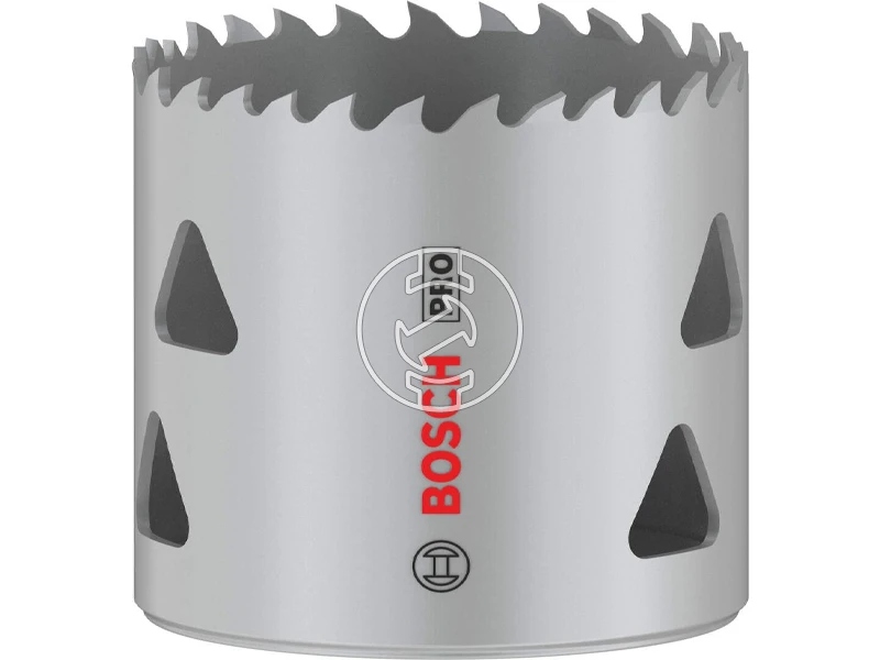 Bosch körkivágó 54 mm