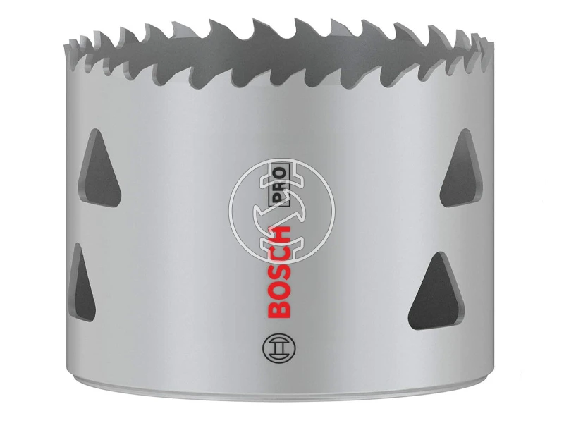 Bosch körkivágó 64 mm