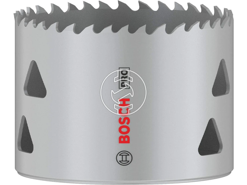 Bosch körkivágó 68 mm