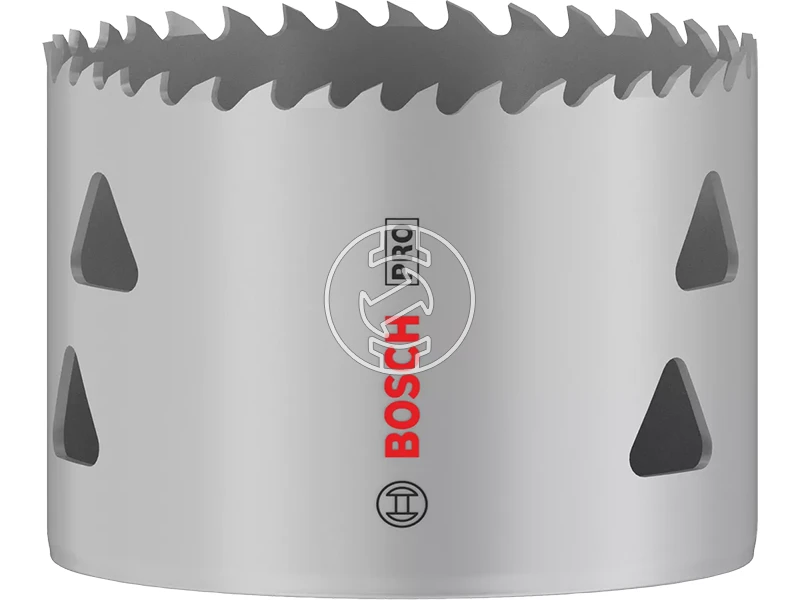 Bosch körkivágó 70 mm