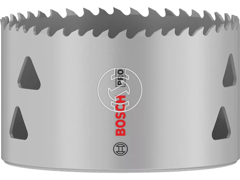 Bosch körkivágó 83 mm