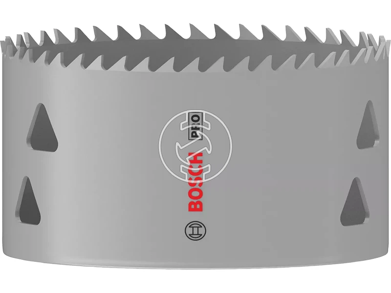 Bosch körkivágó 92 mm