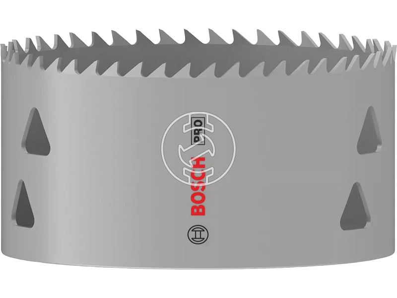 Bosch körkivágó 95 mm