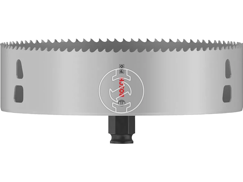 Bosch körkivágó 177 mm