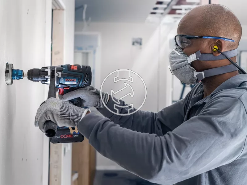 Bosch körkivágó 54 mm