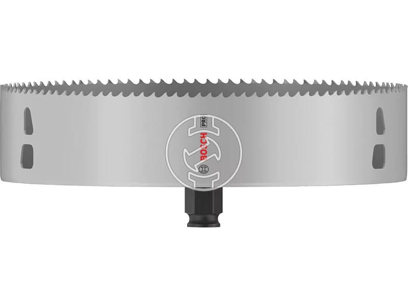 Bosch körkivágó 210 mm