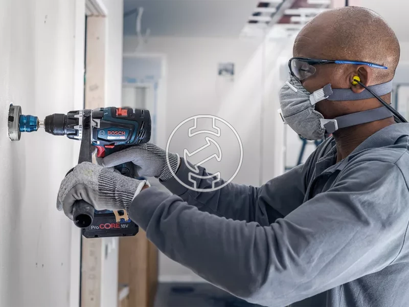 Bosch körkivágó 32 mm