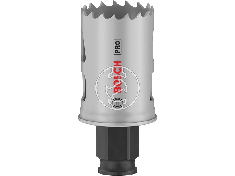 Bosch körkivágó 32 mm