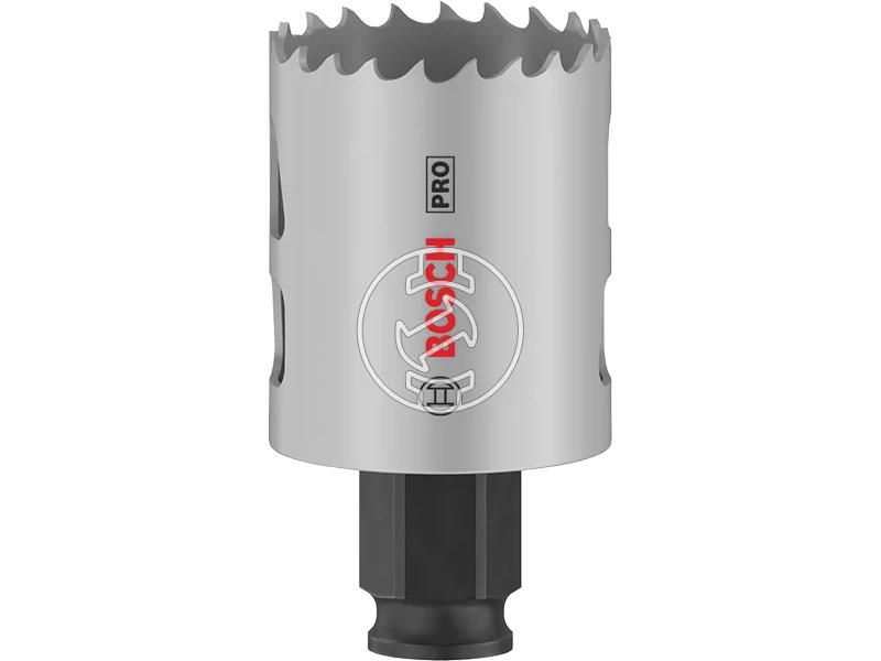 Bosch körkivágó 40 mm