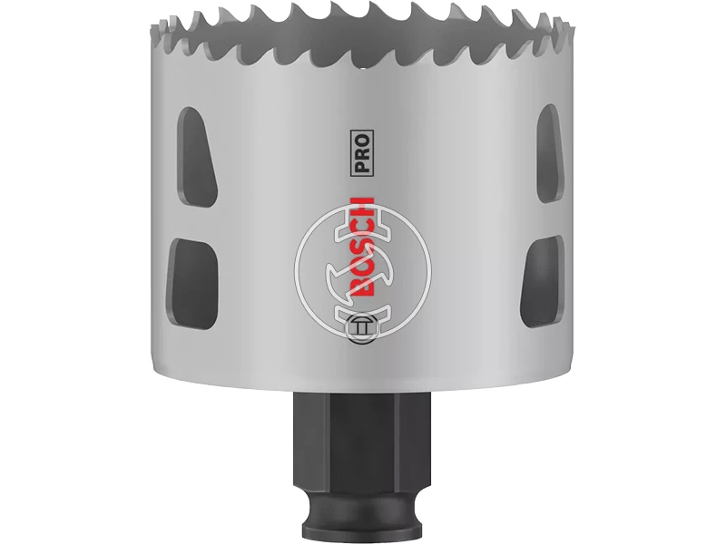 Bosch körkivágó 60 mm