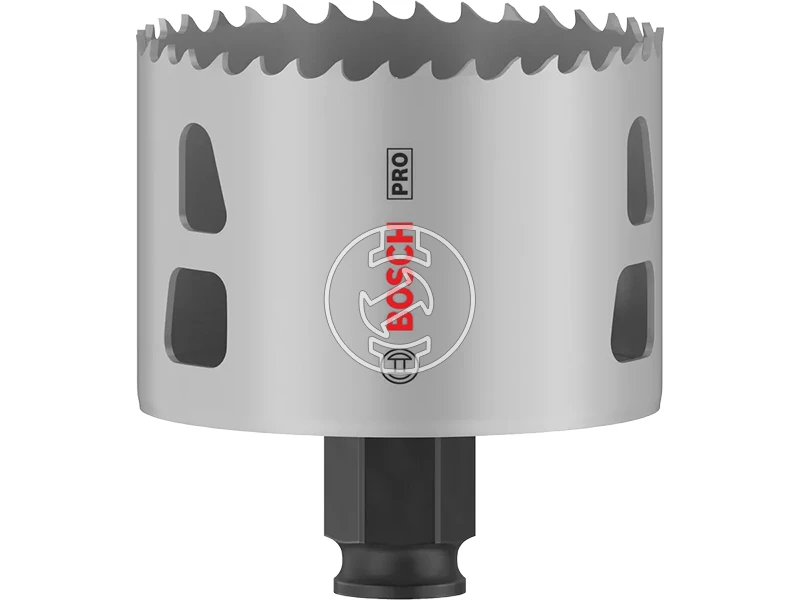 Bosch körkivágó 68 mm