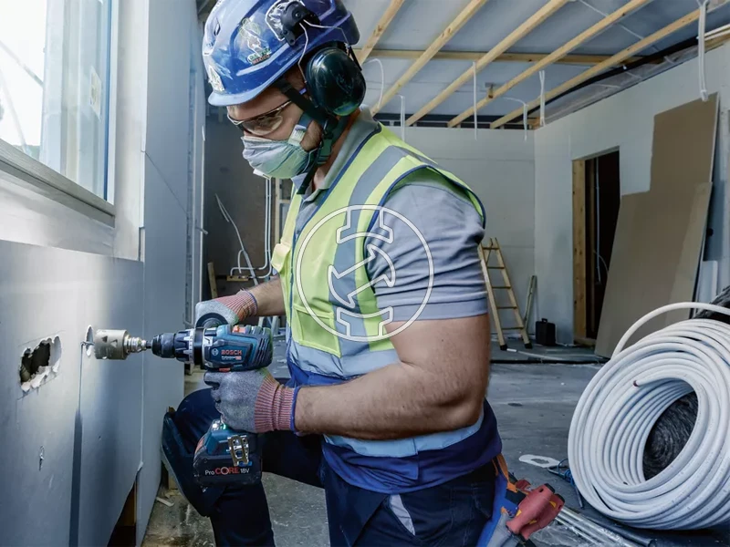 Bosch PRO Multi Material körkivágó 111 mm