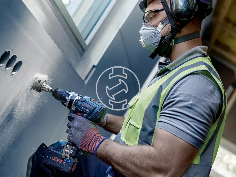 Bosch PRO Multi Material körkivágó 111 mm