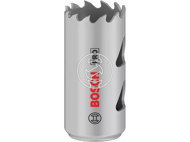 Bosch PRO Multi Material körkivágó 24 mm