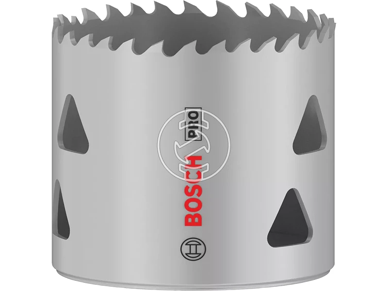 Bosch PRO Multi Material körkivágó 56 mm